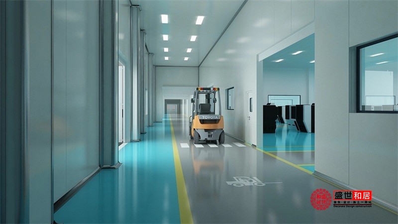 合肥廠房裝修案例剖析：成功與失敗的關鍵差異